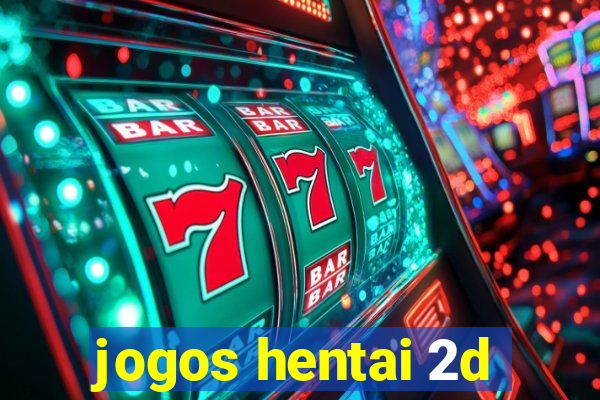 jogos hentai 2d